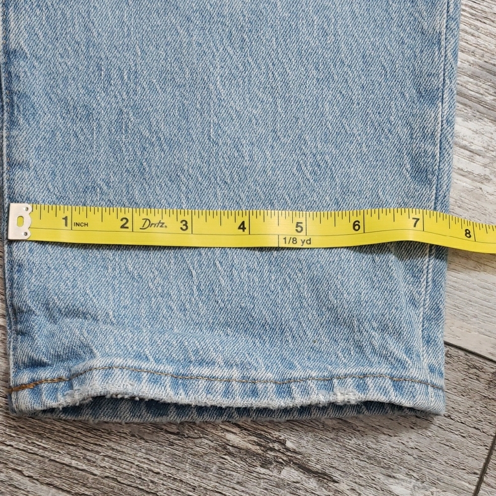 Madewell | The Perfect Vintage Jean - Picture 11 of 16
